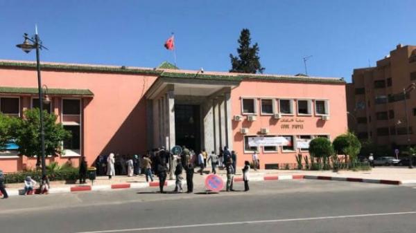 محكمة "جرائم الأموال" بمراكش تدين رئيس جماعة مرر صفقات جماعية لشركة زوجته